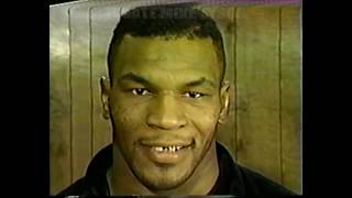 Download lagu MIKE TYSON WINS THE TITLE! Vs TREVOR BERBICK 1986 - HBO - TYSON AT HIS BEST! mp3 Download lagu MIKE TYSON WINS THE TITLE! Vs TREVOR BERBICK 1986 - HBO - TYSON AT HIS BEST! mp3
