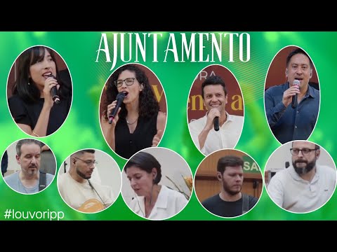 Ajuntamento (Vencedores por Cristo) | Igreja Presbiteriana de Pinheiros