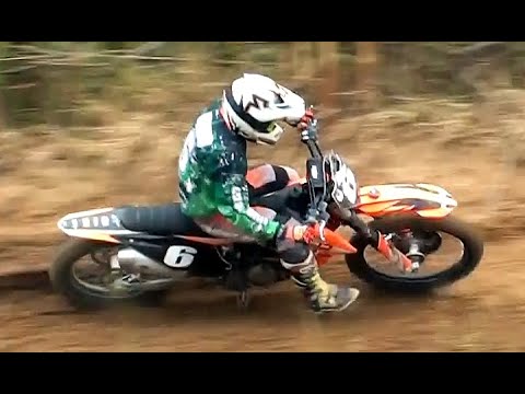 Final da Copa Grande Floripa de Velocross 2019