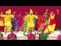 Man nachda the dil nachda - Punjbi Song - Brahma Kumaris
