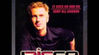 Picco - It Goes On (2005)  SUNLOVERZ REMIX