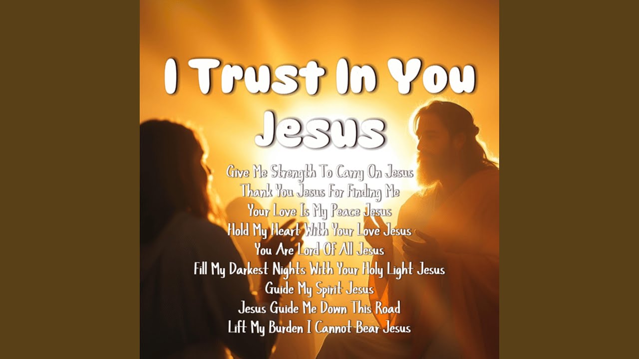 Jesus Guide Me Down This Road