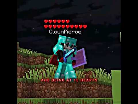 ClownPierce Gets Hunted by Yungwill