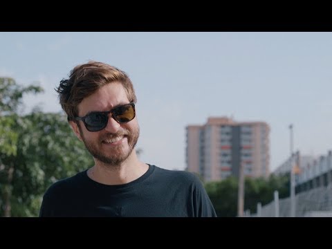 Els Entusiastes - Saïm, entrevista - IB3