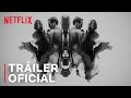 Mindhunter Tráiler Oficial De La Temporada 2 Netflix
