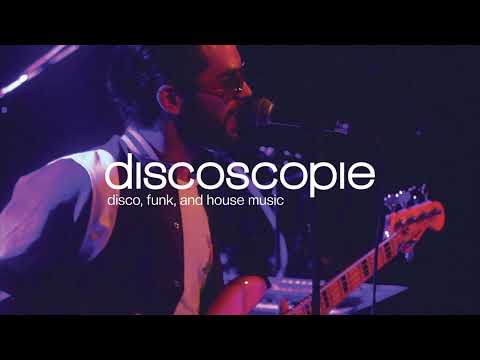 Chromeo - Replacements (feat. La Roux) (HUDGE Remix)