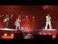 Chocolate Hills - Khruangbin & Leon Bridges (Dallas, TX) 12/17/21 2021 Tour