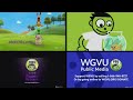 PBS Kids Program Break 2020 WGVU