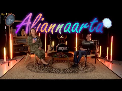 Aliannaarta LIVE, KNR 27.02.2026