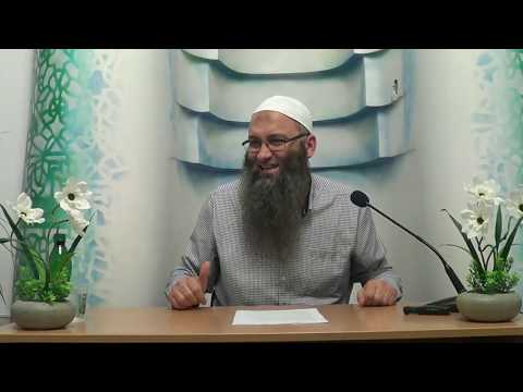 Dunjaluk je zatvor za vjernika, a džennet za nevjernika | Arif Oruč