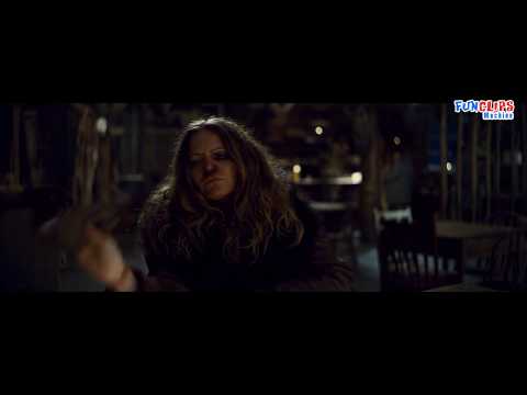 Hateful eight coffee scene !! Must watch!!