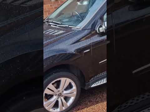 Thumbnail for Kupiłem Mercedes-Benz W165 ML 300 Cdi poliftowy cz.1 by Mercedes-Benz W165