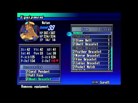 #41 Shadow Hearts: From the New World (German) – Nochmal im Aito Cave