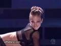Americas got talent-Flexible Girl 