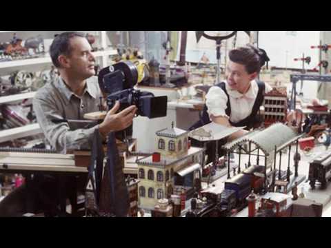 The Eames Creative Process