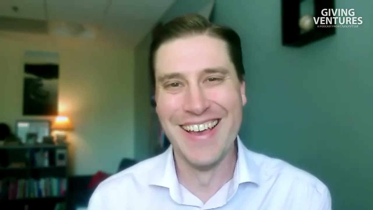 What Is Donor Intent? Why Does It Matter for Conservative and Libertarian Givers?