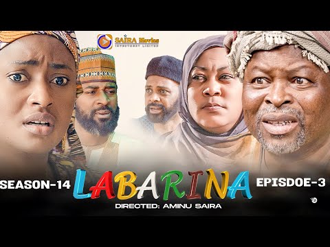 LABARINA SEASON 14 EPISODE 3 