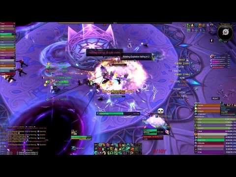 Envision vs. Grand Magistrix Elisande Mythic (Multi PoV)