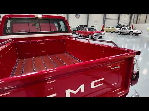 1987 GMC 1500 (CC-2082496) for sale in Greensboro, North Carolina