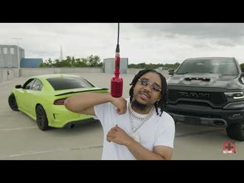 Sapp BeenSnappin - Perfect Timin | Red Mic Performance