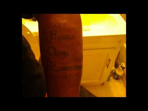 Yung Loz, Dedo, Flood-9th inning