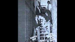 White Boy And The Average Rat Band - Neon Warriors