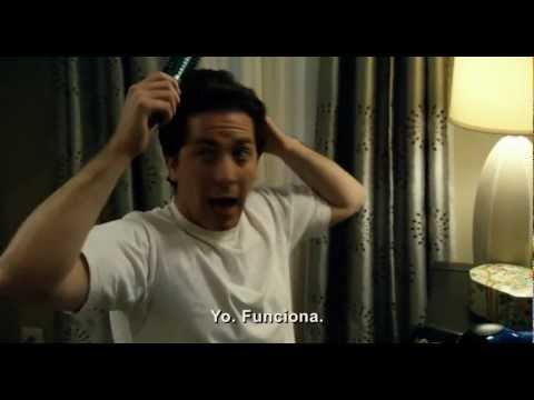 PROYECTO X / Trailer 2 HD subtitulado a español - oficial de Warner Bros. Pictures