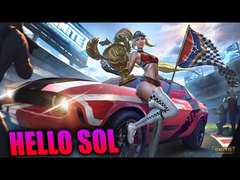 Thank god this skin wasn't in the smash or pass...