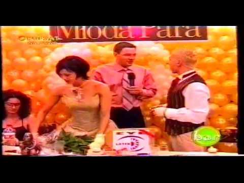 Bar - Ślub Izy i Grześka