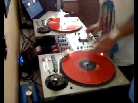 DJ Kev1 - DJ Khaled's Holla at me Beat Juggle