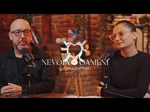 De ce avem nevoie de iubire? - Invitat Radu Leca I Nevoia De Oameni #5