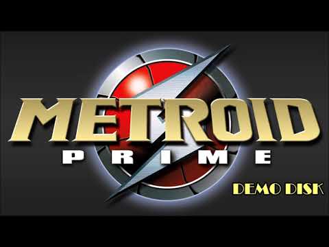 Best VGM 1848 - Metroid Prime - Phendrana Drifts (Demo Disk Version)