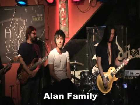 柯有綸~~Don't Say Goodbye(慶生演唱會)(20100117)