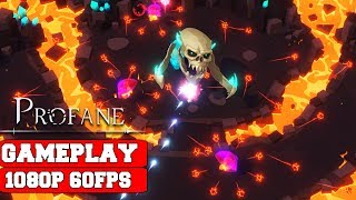 Profane Gameplay (PC)