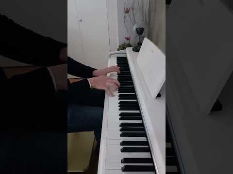Stefano Marcucci - Sweet Lucy - Piano Solo