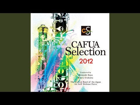 Rhapsodic Celebration