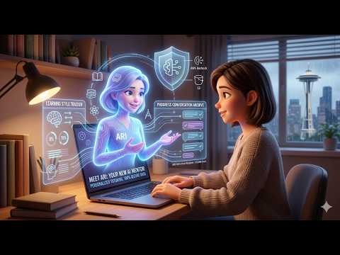 Video: AI Fundamentals for Teens
