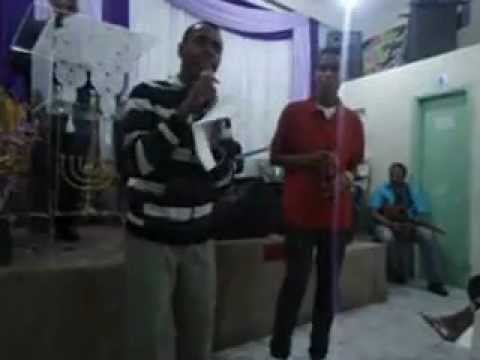 Segunda Cruzada de Milagres (Ass. Arautos da Verdade) 1 parte