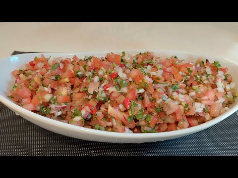 COMO HACER CHIMOL SALVADOREÑO