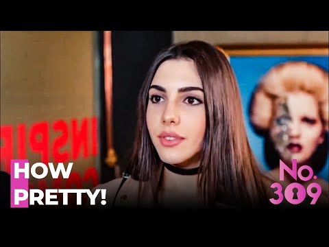 Koray Got His Eye On Nergis - No.309 Episode 147