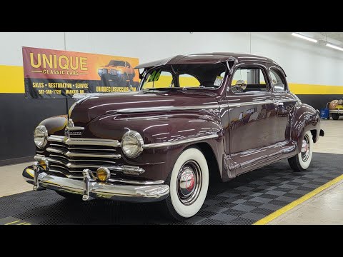 1946 Plymouth Special (CC-2015712) for sale in Mankato, Minnesota