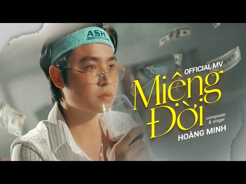 Miệng đời - Hoàng Minh