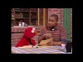 Sesame Street Elmo S Letter To Abby