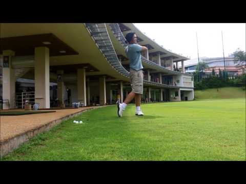 Taylor Made TI Bubble 2 Driver 8.5 degree loft Swing