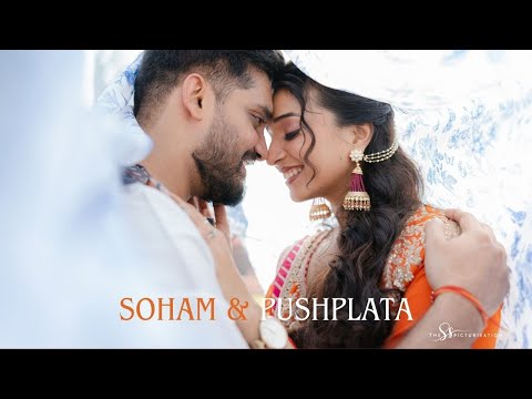 Pushplata & Soham