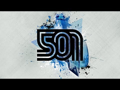 501 - Vulture - Original and Protohype Mashup (Music Video)