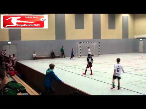 E-Junioren/TuS Altwarmbüchen-TSV Kl Berkel/MegaMeister2009/Soccerweekend 2015