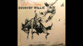 Seasons Of The Heart , Willie Nelson , 1963