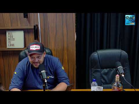 ROTA DO SOL PODCAST CAMARIM EP-08 - VANDERLEI RODRIGO