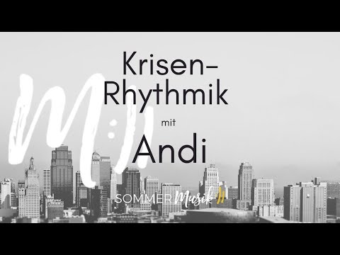 Wie spiele ich 4 gegen 3? Polyrhythmik im 4/4-Takt.